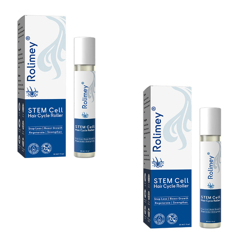 👑Developed by Trichologists: Rolimey® STEM Cell Hair Cycle Roller – Instantly Stops Hair Loss & Promotes Real Regrowth (🔥 Up to 80% OFF)