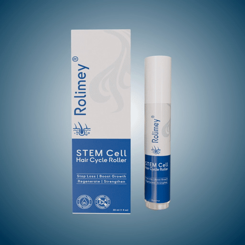 👑Developed by Trichologists: Rolimey® STEM Cell Hair Cycle Roller – Instantly Stops Hair Loss & Promotes Real Regrowth (🔥 Up to 80% OFF)