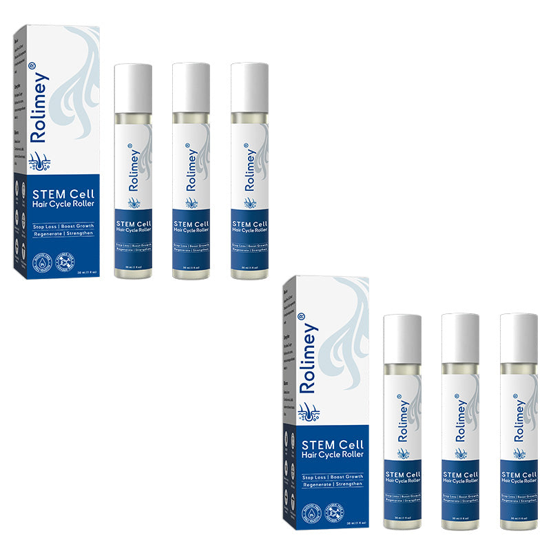 👑Developed by Trichologists: Rolimey® STEM Cell Hair Cycle Roller – Instantly Stops Hair Loss & Promotes Real Regrowth (🔥 Up to 80% OFF)