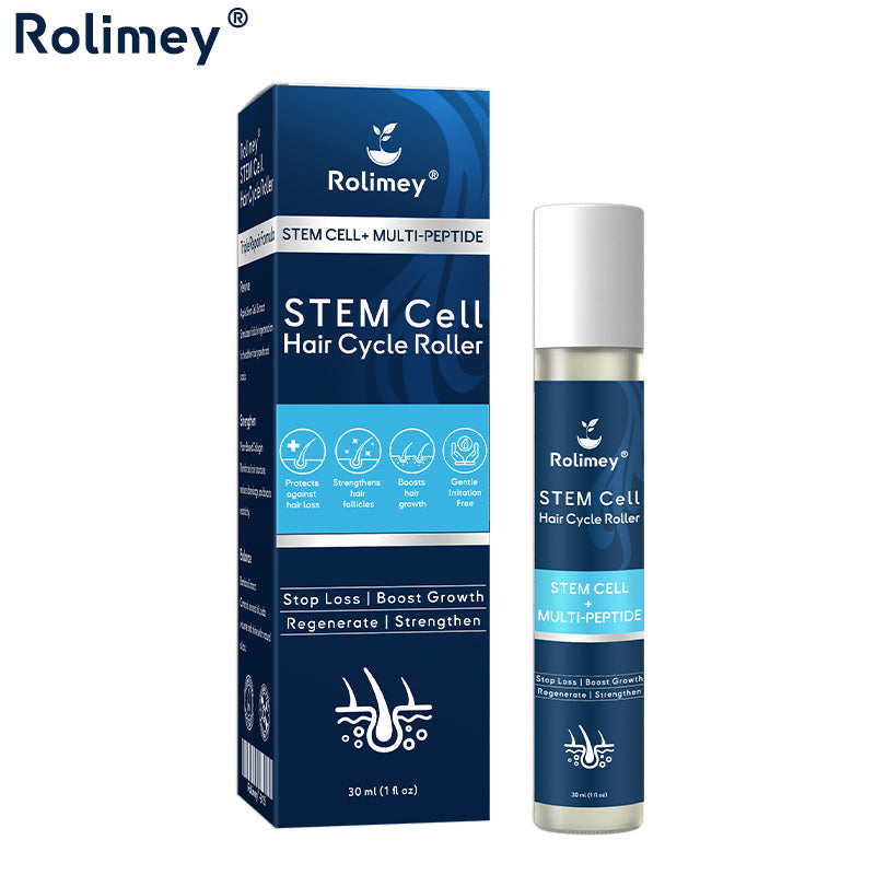 🇬🇧👨‍⚕️Developed by Trichologists: 𝐑𝐨𝐥𝐢𝐦𝐞𝐲® 𝐒𝐓𝐄𝐌 𝐂𝐞𝐥𝐥 𝐇𝐚𝐢𝐫 𝐂𝐲𝐜𝐥𝐞 𝐑𝐨𝐥𝐥𝐞𝐫 – Instantly Stops Hair Loss & Promotes Real Regrowth (🔥LAST DAY 80% OFF)