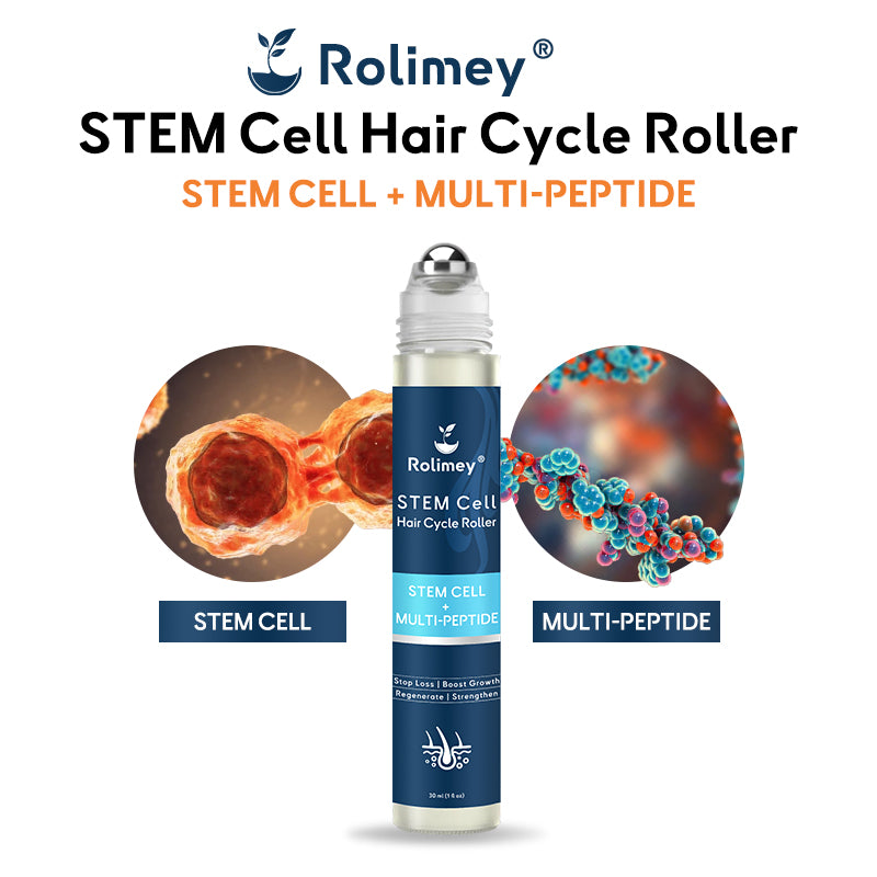🇬🇧👨‍⚕️Developed by Trichologists: 𝐑𝐨𝐥𝐢𝐦𝐞𝐲® 𝐒𝐓𝐄𝐌 𝐂𝐞𝐥𝐥 𝐇𝐚𝐢𝐫 𝐂𝐲𝐜𝐥𝐞 𝐑𝐨𝐥𝐥𝐞𝐫 – Instantly Stops Hair Loss & Promotes Real Regrowth (🔥LAST DAY 80% OFF)