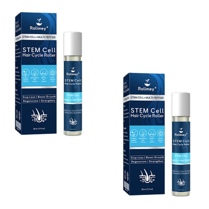 🇬🇧👨‍⚕️Developed by Trichologists: 𝐑𝐨𝐥𝐢𝐦𝐞𝐲® 𝐒𝐓𝐄𝐌 𝐂𝐞𝐥𝐥 𝐇𝐚𝐢𝐫 𝐂𝐲𝐜𝐥𝐞 𝐑𝐨𝐥𝐥𝐞𝐫 – Instantly Stops Hair Loss & Promotes Real Regrowth (🔥LAST DAY 80% OFF)