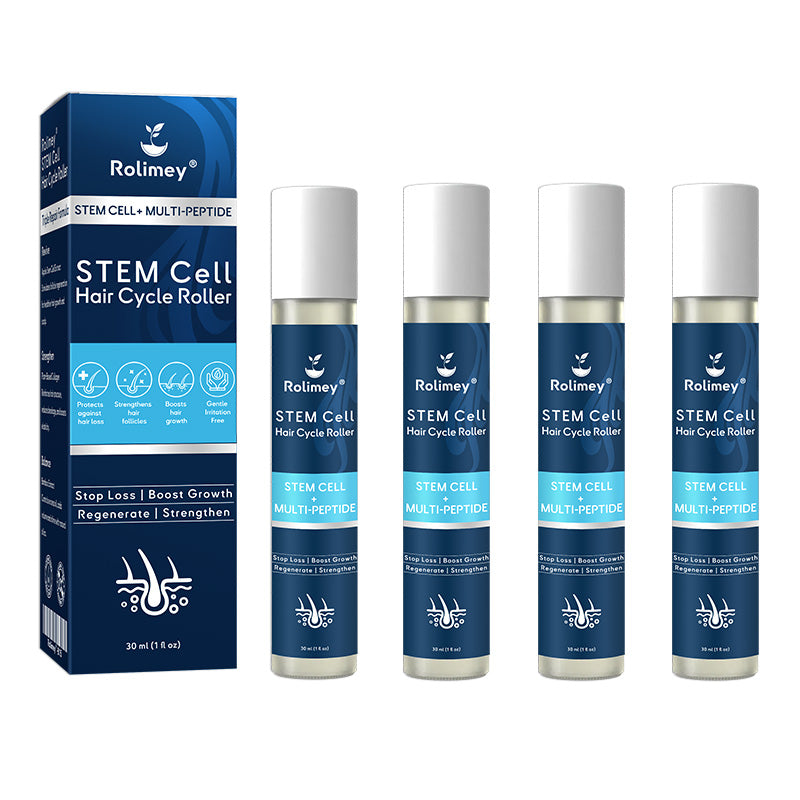 🇬🇧👨‍⚕️Developed by Trichologists: 𝐑𝐨𝐥𝐢𝐦𝐞𝐲® 𝐒𝐓𝐄𝐌 𝐂𝐞𝐥𝐥 𝐇𝐚𝐢𝐫 𝐂𝐲𝐜𝐥𝐞 𝐑𝐨𝐥𝐥𝐞𝐫 – Instantly Stops Hair Loss & Promotes Real Regrowth (🔥LAST DAY 80% OFF)