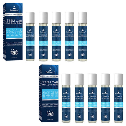 🇬🇧👨‍⚕️Developed by Trichologists: 𝐑𝐨𝐥𝐢𝐦𝐞𝐲® 𝐒𝐓𝐄𝐌 𝐂𝐞𝐥𝐥 𝐇𝐚𝐢𝐫 𝐂𝐲𝐜𝐥𝐞 𝐑𝐨𝐥𝐥𝐞𝐫 – Instantly Stops Hair Loss & Promotes Real Regrowth (🔥LAST DAY 80% OFF)