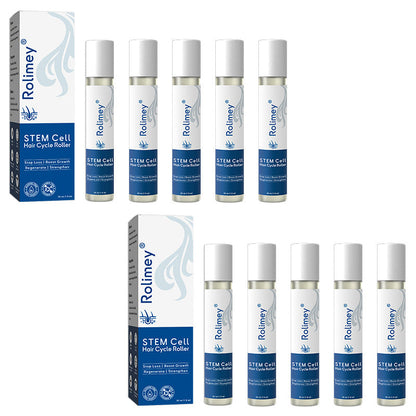 👑Developed by Trichologists: Rolimey® STEM Cell Hair Cycle Roller – Instantly Stops Hair Loss & Promotes Real Regrowth (🔥 Up to 80% OFF)