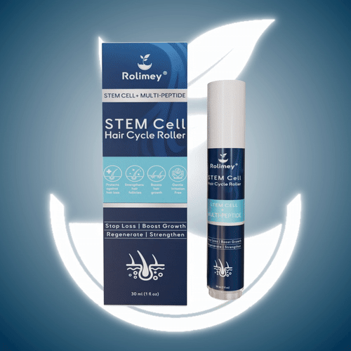 🇬🇧👨‍⚕️Developed by Trichologists: 𝐑𝐨𝐥𝐢𝐦𝐞𝐲® 𝐒𝐓𝐄𝐌 𝐂𝐞𝐥𝐥 𝐇𝐚𝐢𝐫 𝐂𝐲𝐜𝐥𝐞 𝐑𝐨𝐥𝐥𝐞𝐫 – Instantly Stops Hair Loss & Promotes Real Regrowth (🔥LAST DAY 80% OFF)