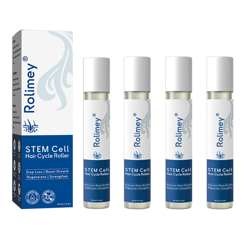 👑Developed by Trichologists: Rolimey® STEM Cell Hair Cycle Roller – Instantly Stops Hair Loss & Promotes Real Regrowth (🔥 Up to 80% OFF)