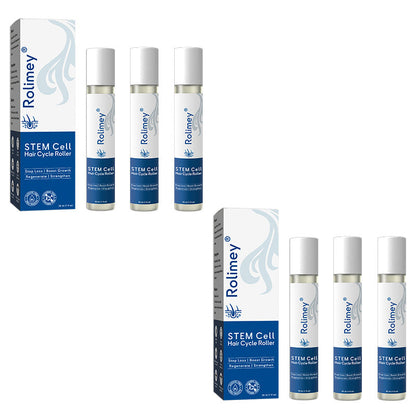 👑Developed by Trichologists: Rolimey® STEM Cell Hair Cycle Roller – Instantly Stops Hair Loss & Promotes Real Regrowth (🔥 Up to 80% OFF)